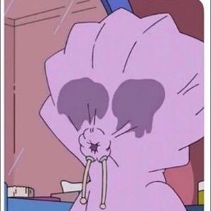 Meet your Posher, Mary jane